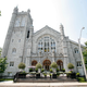 Illustration for article titled Beautiful Churches That Have Been Converted into Secular Buildings